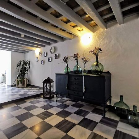 Appartamento Triperia 25 Medina-Sidonia Esterno foto