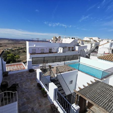 Appartamento Triperia 25 Medina-Sidonia Esterno foto