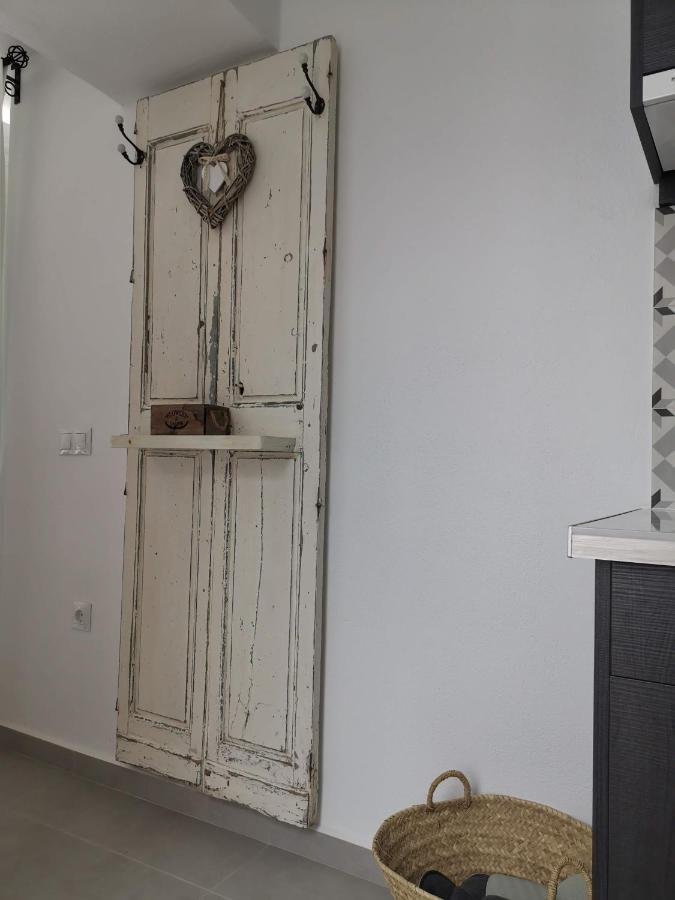 Appartamento Triperia 25 Medina-Sidonia Esterno foto