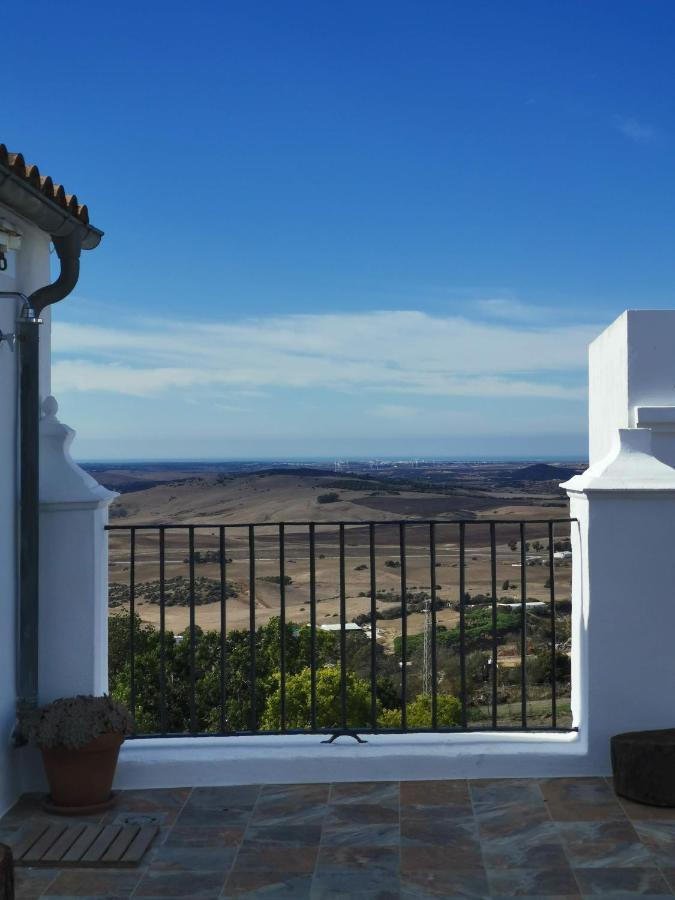 Appartamento Triperia 25 Medina-Sidonia Esterno foto