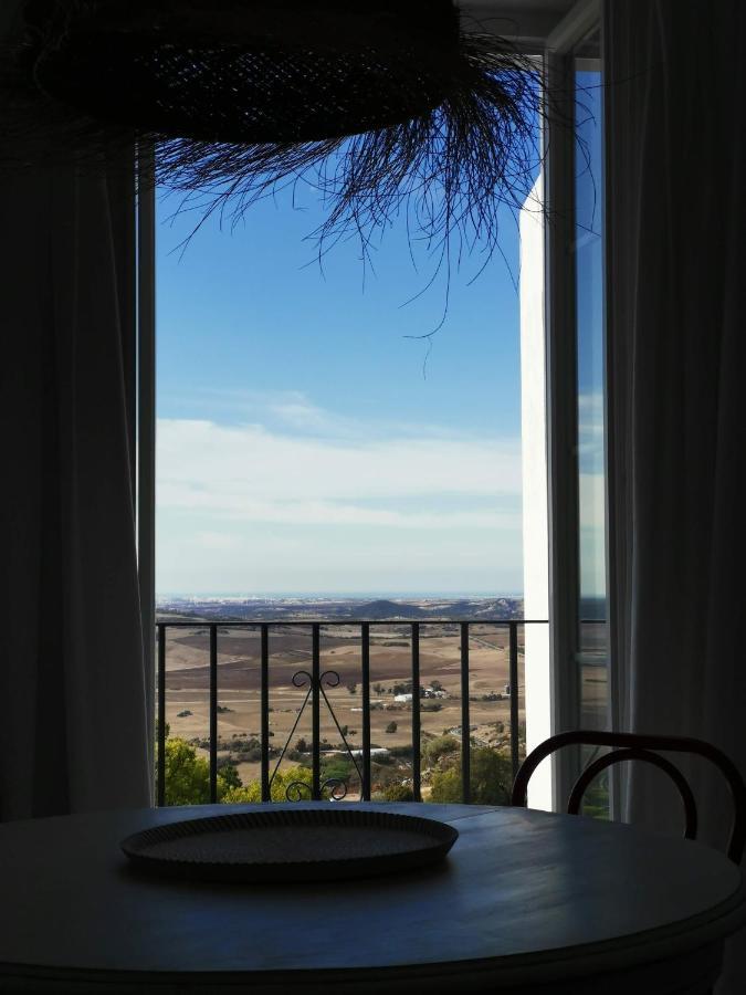 Appartamento Triperia 25 Medina-Sidonia Esterno foto
