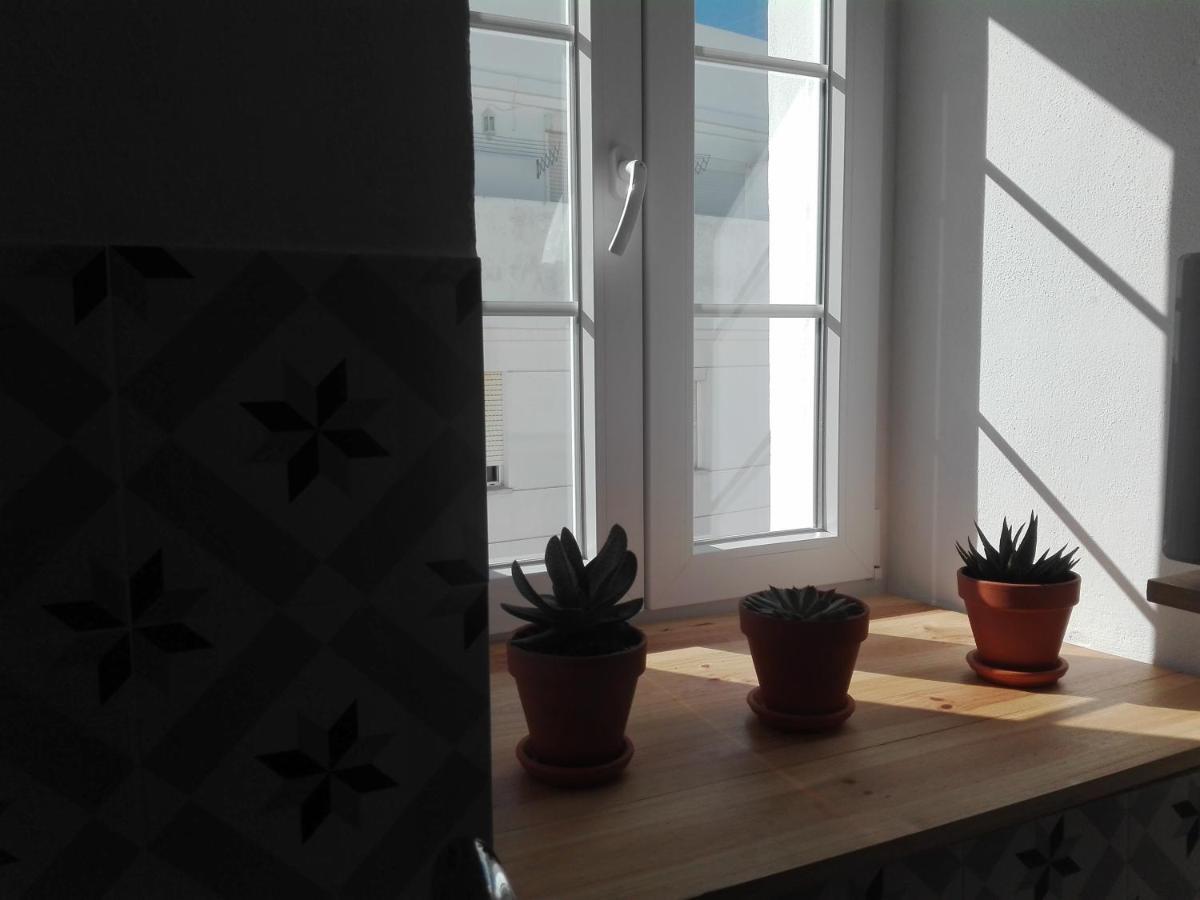 Appartamento Triperia 25 Medina-Sidonia Esterno foto