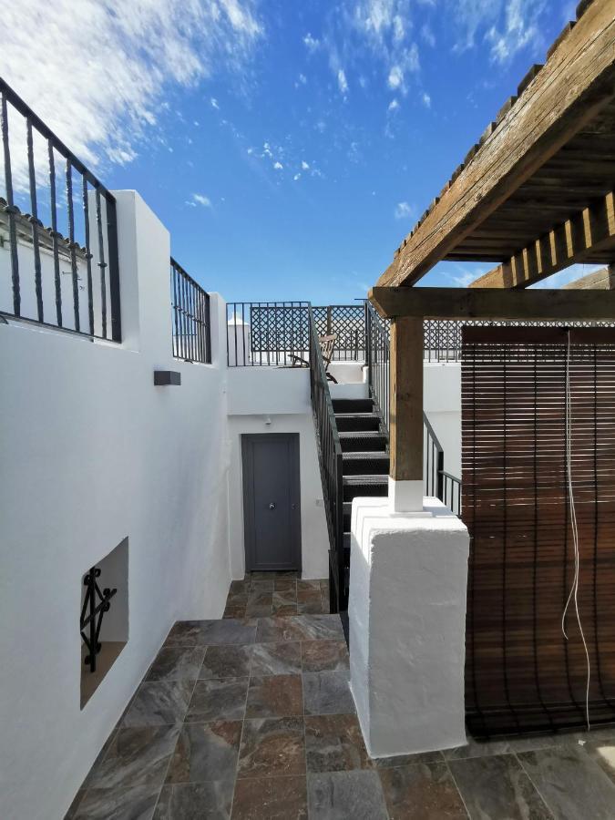 Appartamento Triperia 25 Medina-Sidonia Esterno foto