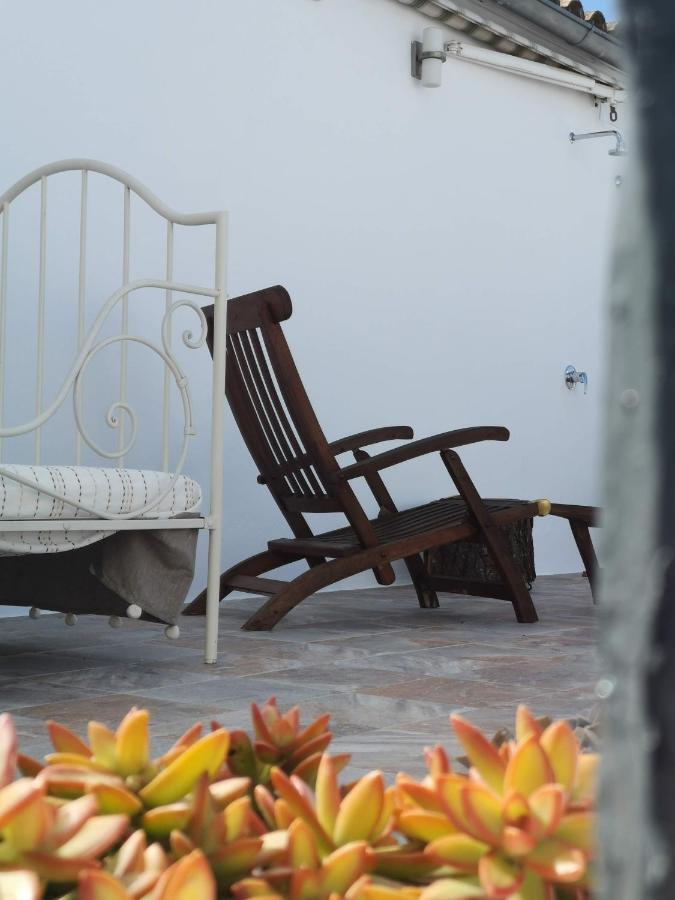 Appartamento Triperia 25 Medina-Sidonia Esterno foto
