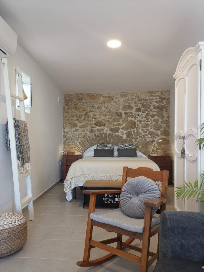 Appartamento Triperia 25 Medina-Sidonia Esterno foto