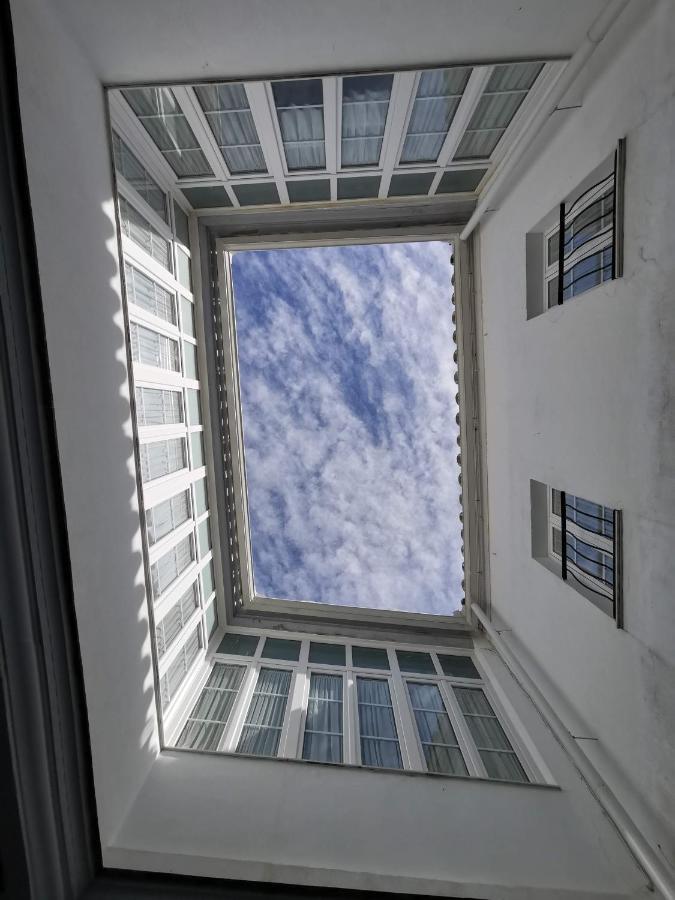 Appartamento Triperia 25 Medina-Sidonia Esterno foto