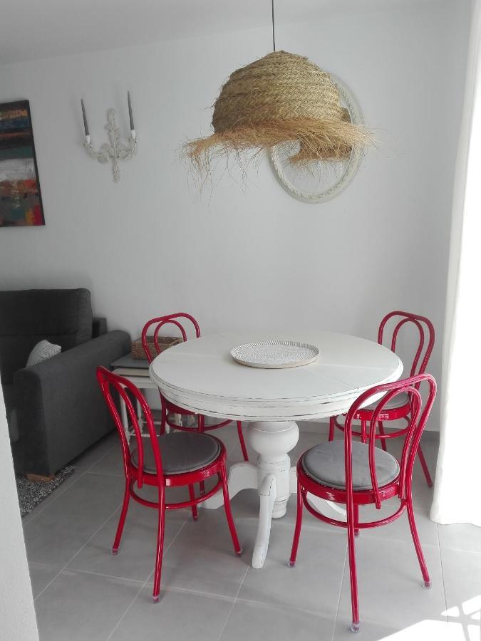 Appartamento Triperia 25 Medina-Sidonia Esterno foto