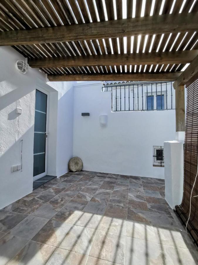 Appartamento Triperia 25 Medina-Sidonia Esterno foto