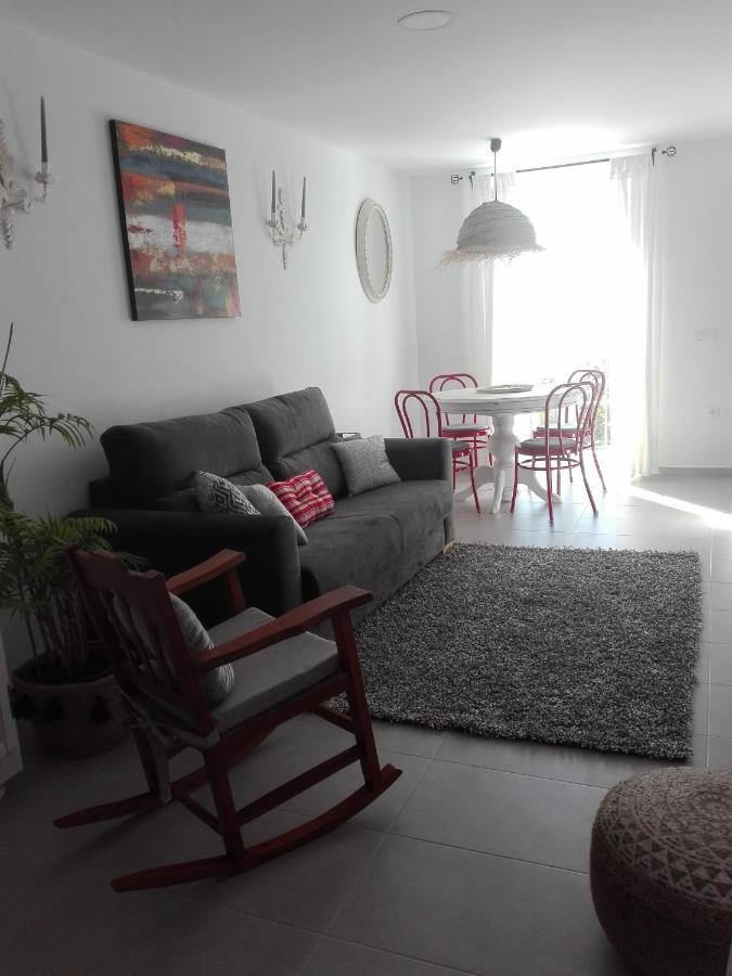 Appartamento Triperia 25 Medina-Sidonia Esterno foto