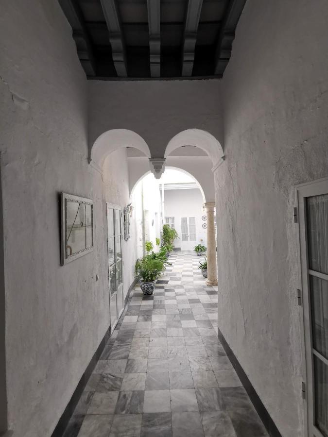 Appartamento Triperia 25 Medina-Sidonia Esterno foto