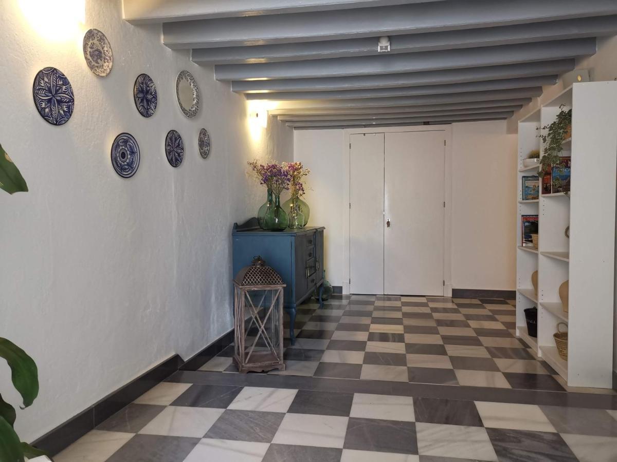 Appartamento Triperia 25 Medina-Sidonia Esterno foto