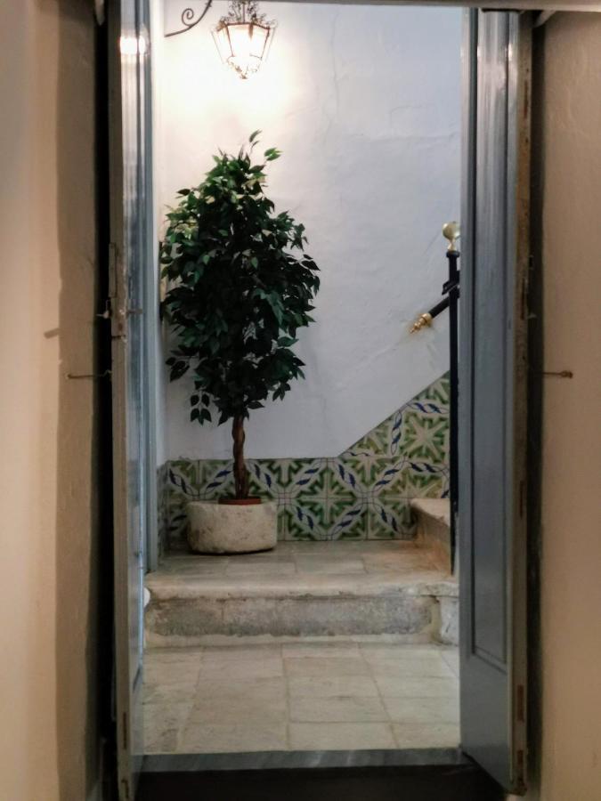 Appartamento Triperia 25 Medina-Sidonia Esterno foto