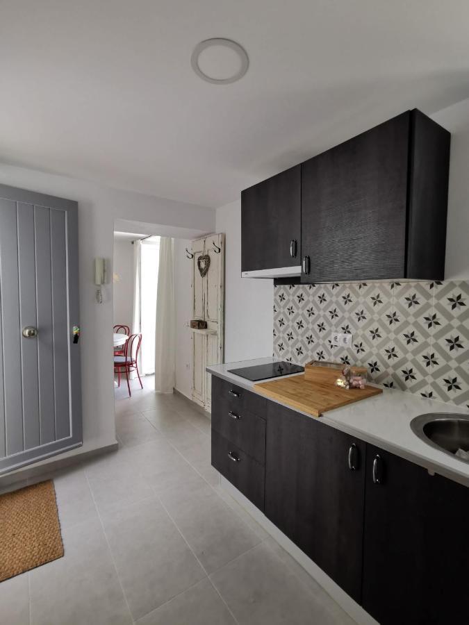 Appartamento Triperia 25 Medina-Sidonia Esterno foto
