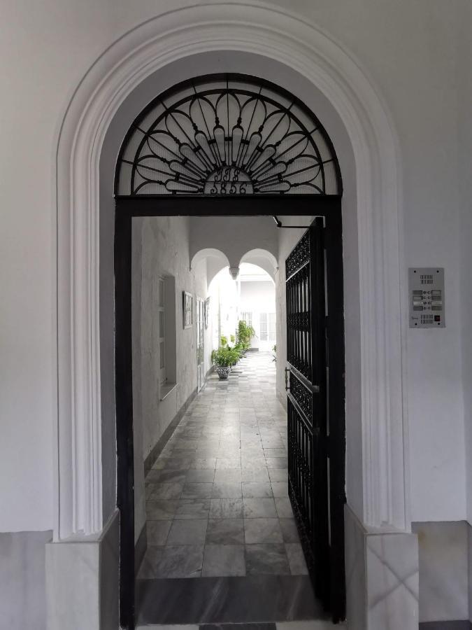 Appartamento Triperia 25 Medina-Sidonia Esterno foto